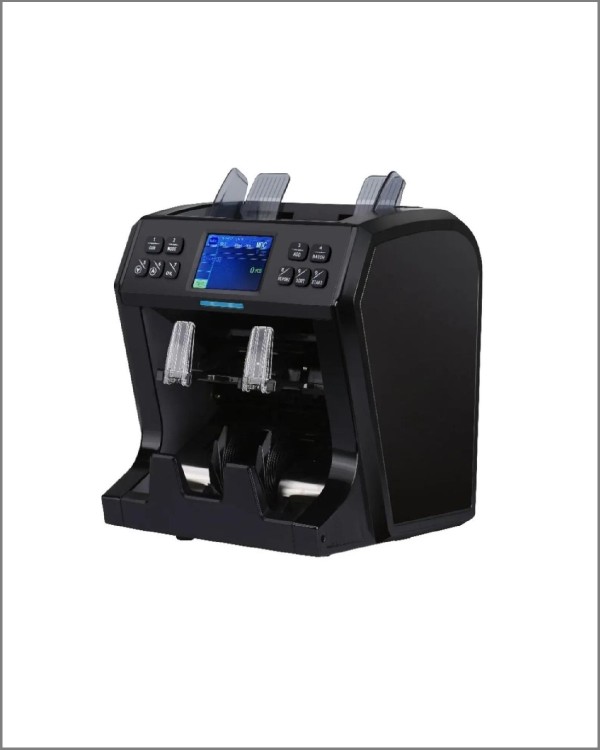 Dark Para Sayma Makinesi 10 ülke para birimi Dark Para Sayma Makinesi 10 ülke para birimi