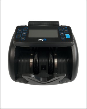 Paysis PS-10 Para Sayma Makinesi