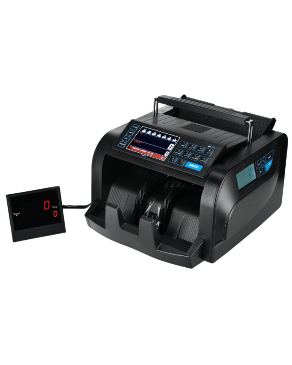 PAYSİS PS-50 Para Sayma Makinesi