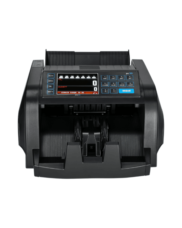 PAYSİS PS-50 Para Sayma Makinesi