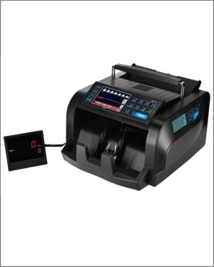 PAYSİS PS-50 Para Sayma Makinesi