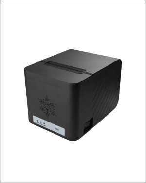 Kodpos KPS70 Masaüstü Fiş Yazıcı 80mm. Usb+Eth	