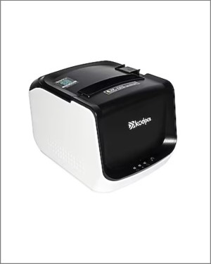 Kodpos KPS80 Masaüstü Fiş Yazıcı 80mm. Usb+Eth