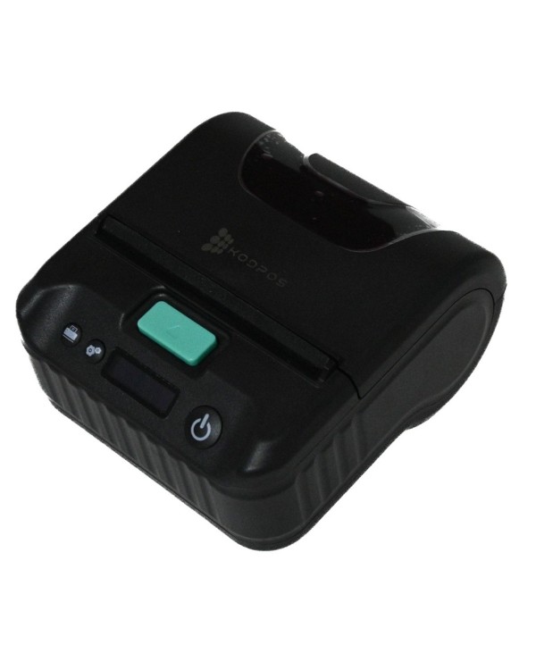 Kodprint MP-L39 Mobil Fiş/makbuz/fatura Yazıcı ( Usb,bluetooth )