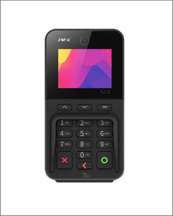 PAX A910SF PİNPAD