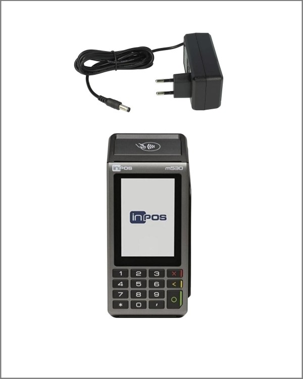İnPOS M530 Yazar Kasa Pos Adaptörü