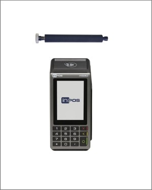İnPOS M530 Yazar Kasa Pos Printer Merdanesi