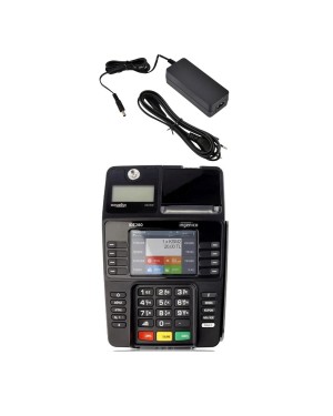 İngenico Orjinal Adaptör iwe280 move 5000 ide 280 Uyumlu