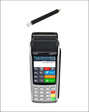 İngenico İwe 280 Printer merdanesi