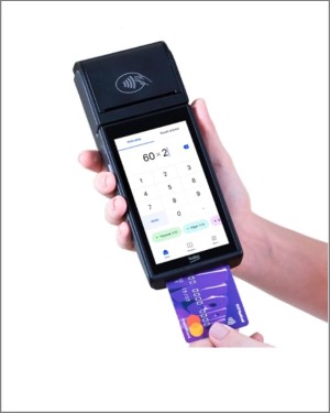 Beko X30 TR Yeni Nesil Mobil Yazar Kasa POS