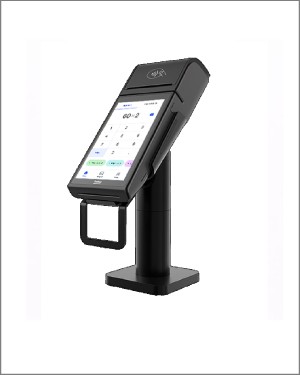 Beko X30 TR Yazar Kasa POS Standı