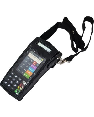  İngenico Move 5000F  Pos Kılıfı -  AÇIK