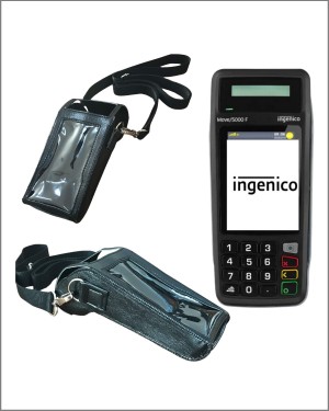  İngenico Move 5000F Yazar Kasa Pos Kılıfı