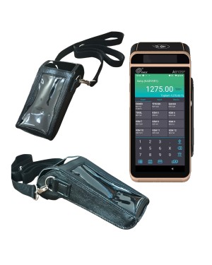 Pax A910SF Yazar Kasa Pos Kılıfı