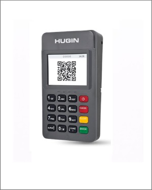 Hugin S1 Pinpad