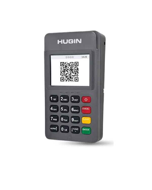 Hugin S1 Pinpad