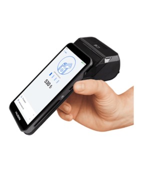 Hugin S1 Android Yazar Kasa POS