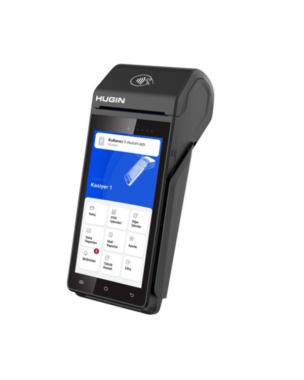 Hugin N910 Andorid  Mobil POS