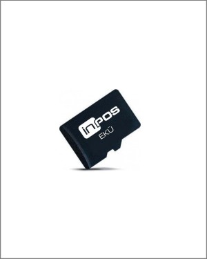 İnpos M530 Yazarkasa Elektronik Kayıt Ünitesi  (EKÜ)