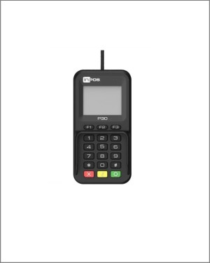 İnPos M530 Uyumlu Pinpad