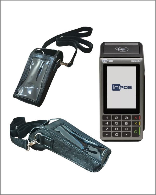 İnPOS M530  Yazar Kasa Pos Kılıfı