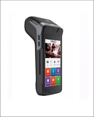 Pavo N86 Android Mobil POS