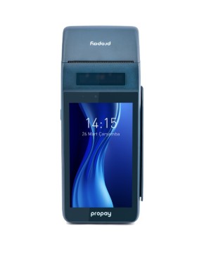 Propay P1000 ECR Android Yazarkasa Pos