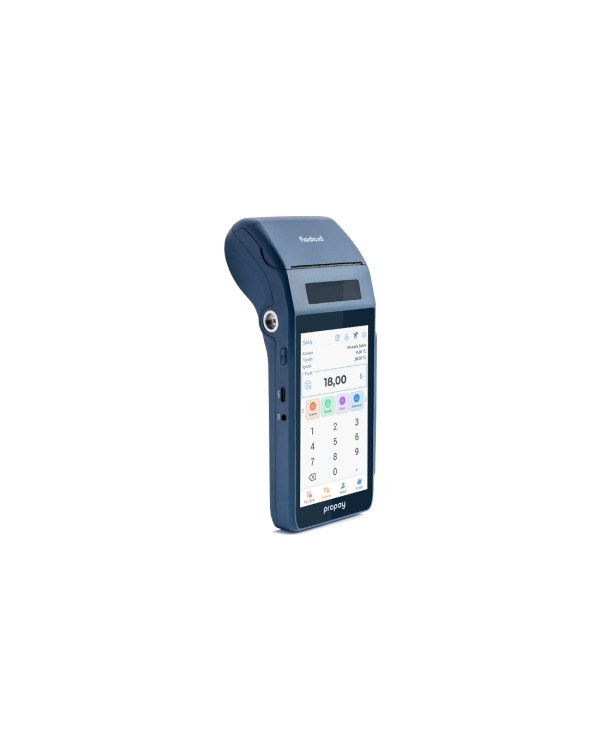 Propay P1000 ECR Android Yazarkasa Pos Propay P1000 ECR Android Yazarkasa Pos