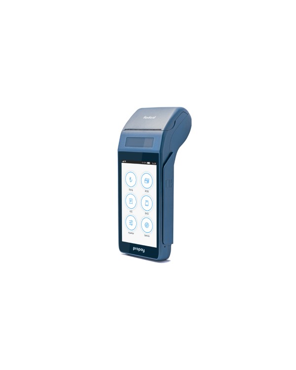 Propay P1000 ECR Android Yazarkasa Pos Propay P1000 ECR Android Yazarkasa Pos
