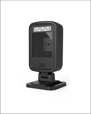 Kodscan KDS-4040 Kablolu Masaüstü Barkod Okuyucu (USB)