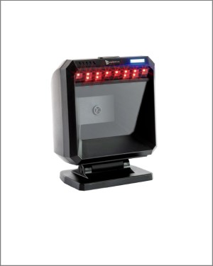 KodScan KDS-4043 2D Kablolu Masaüstü Barkod Okuyucu (USB)