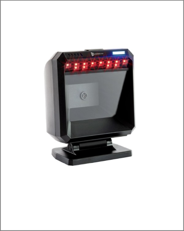 KodScan KDS-4043 2D Kablolu Masaüstü Barkod Okuyucu (USB) KodScan KDS-4043 2D Kablolu Masaüstü Barkod Okuyucu (USB)