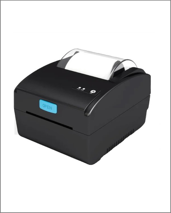 Kodprint DT-381 203 DPİ Direk Termal Barkod Yazıcı Kodprint DT-381 203 DPİ Direk Termal Barkod Yazıcı