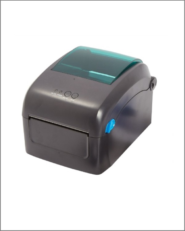 Kodprint DT-481 203 Dpı Masaüstü Barkod Yazıcı Kodprint DT-481 203 Dpı Masaüstü Barkod Yazıcı