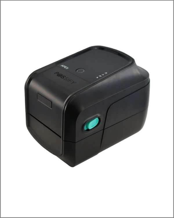 Gainscha GA-2408T 203 DPİ BARKOD YAZICI Gainscha GA-2408T 203 DPİ BARKOD YAZICI