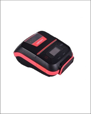 HPRT E300 BT Taşınabilir Etiket/Fiş Yazıcı Özellikleri
