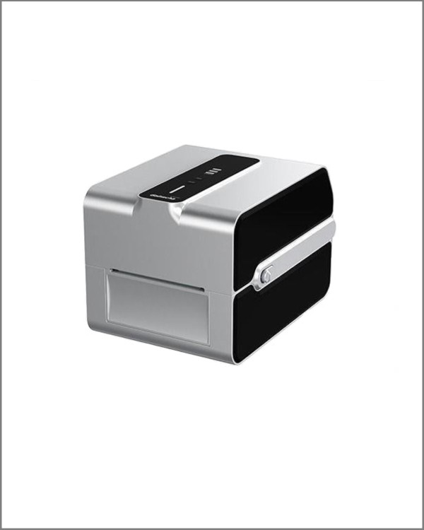 POSSİFY BY246T Plus 203DPI Masaüstü Barkod Etiket Yazıcı