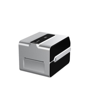 POSSİFY BY246T Plus 203DPI Masaüstü Barkod Etiket Yazıcı