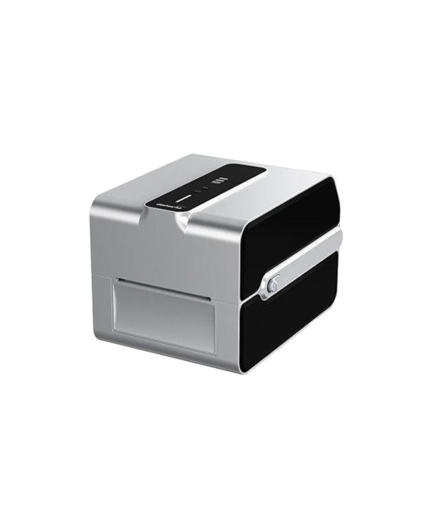 POSSİFY BY246T Plus 203DPI Masaüstü Barkod Etiket Yazıcı