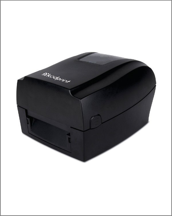 KodPrint TT-452 203DPI Masaüstü Barkod Etiket Yazıcı KodPrint TT-452 203DPI Masaüstü Barkod Etiket Yazıcı