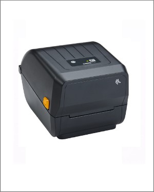 Zebra ZD220T 203 DPİ Barkod Yazıcı