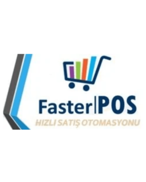 Vega Fasterpos Hızlı Satış Programı